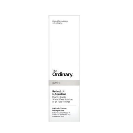 Retinol Concentration 1% 30 ml