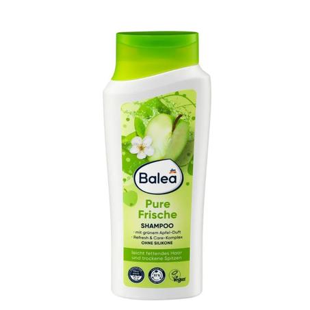 Shampooing Pure Fraîcheur, 300 ml