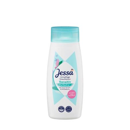 Lotion Nettoyante Sans Parfum Jessa