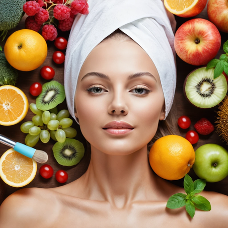 صحة و جمال و أناقة