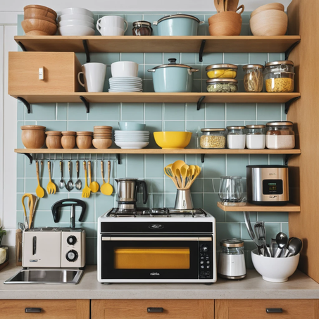 لوازم منزلية