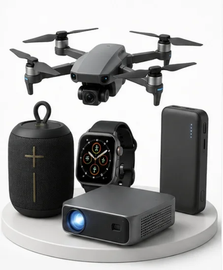 Gadgets Maison    الأدوات المنزلية