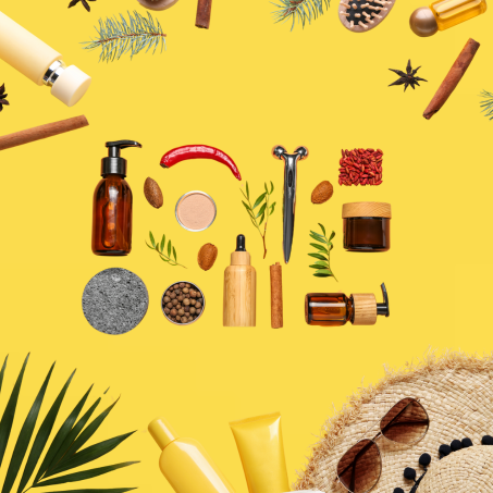 الصحة و الجمال