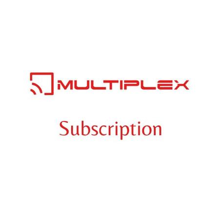 6 Months @ $9.99/Month