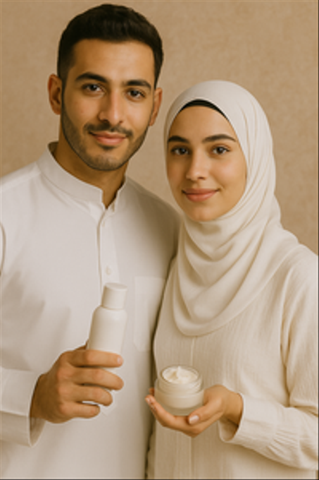 الصحة والجمال