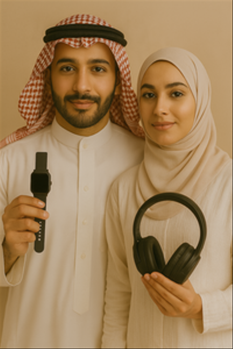 الإلكترونيات