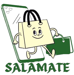 SALAMATE.com