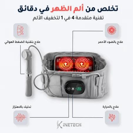 Belt KSA
