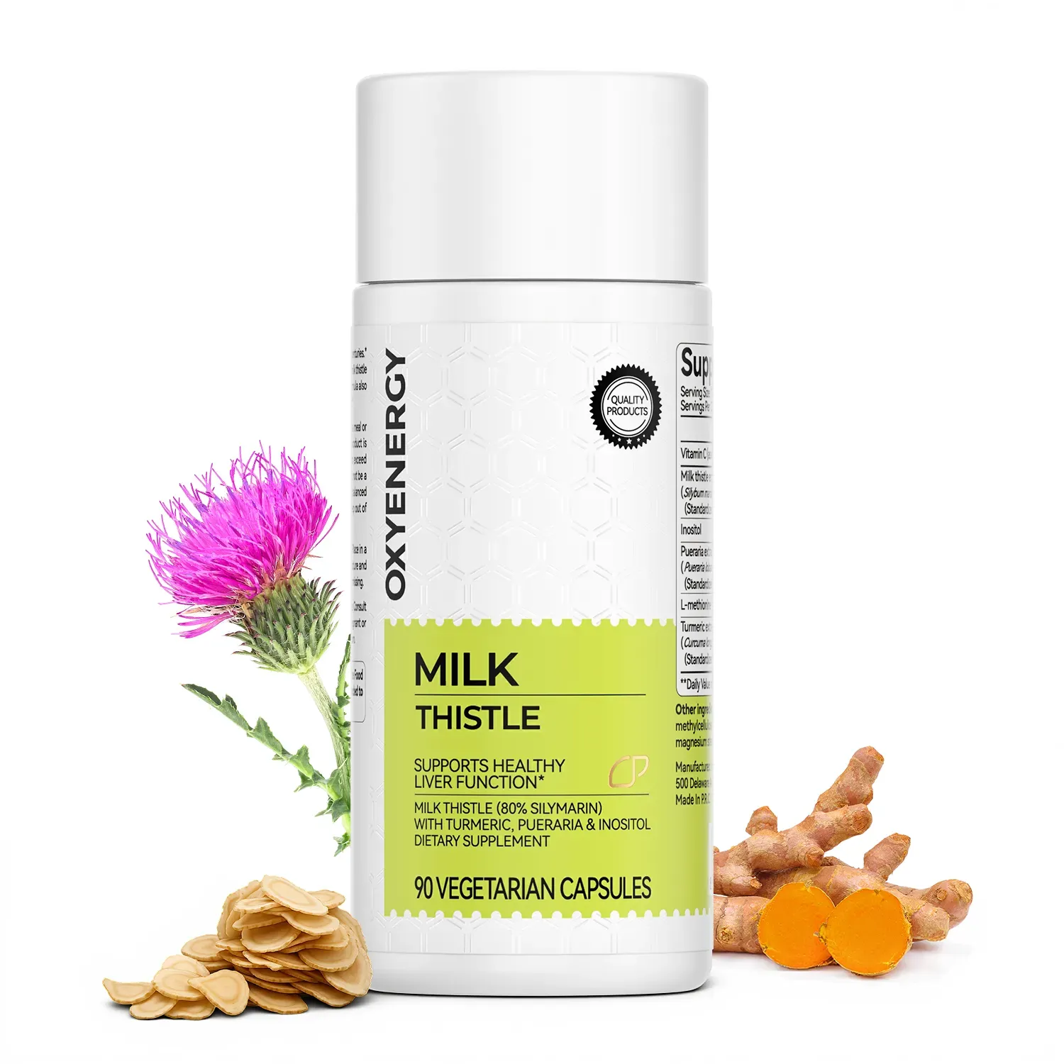 MagLiver – كبد نظيف وطاقة متجددة