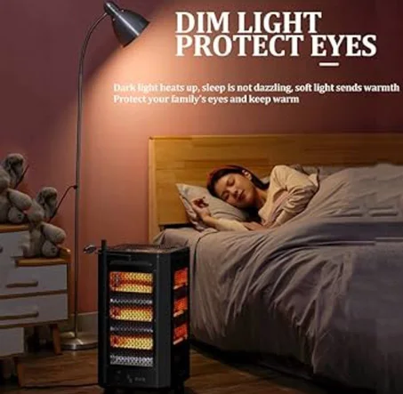 سخان كهربائي للغرفة room electric heater