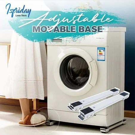 قاعدة متنقلة للأثاث furniture mobile base