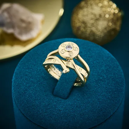 الخواتم الملكية Royal rings