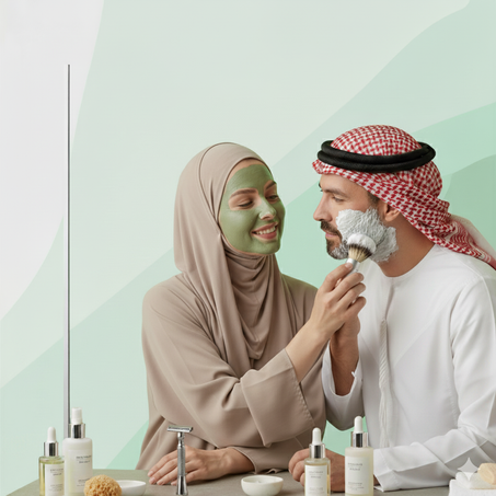 جمال وعناية شخصية