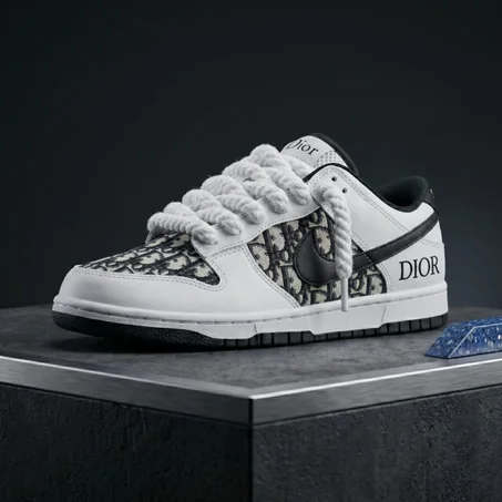 NIKE JORDAN DIOR