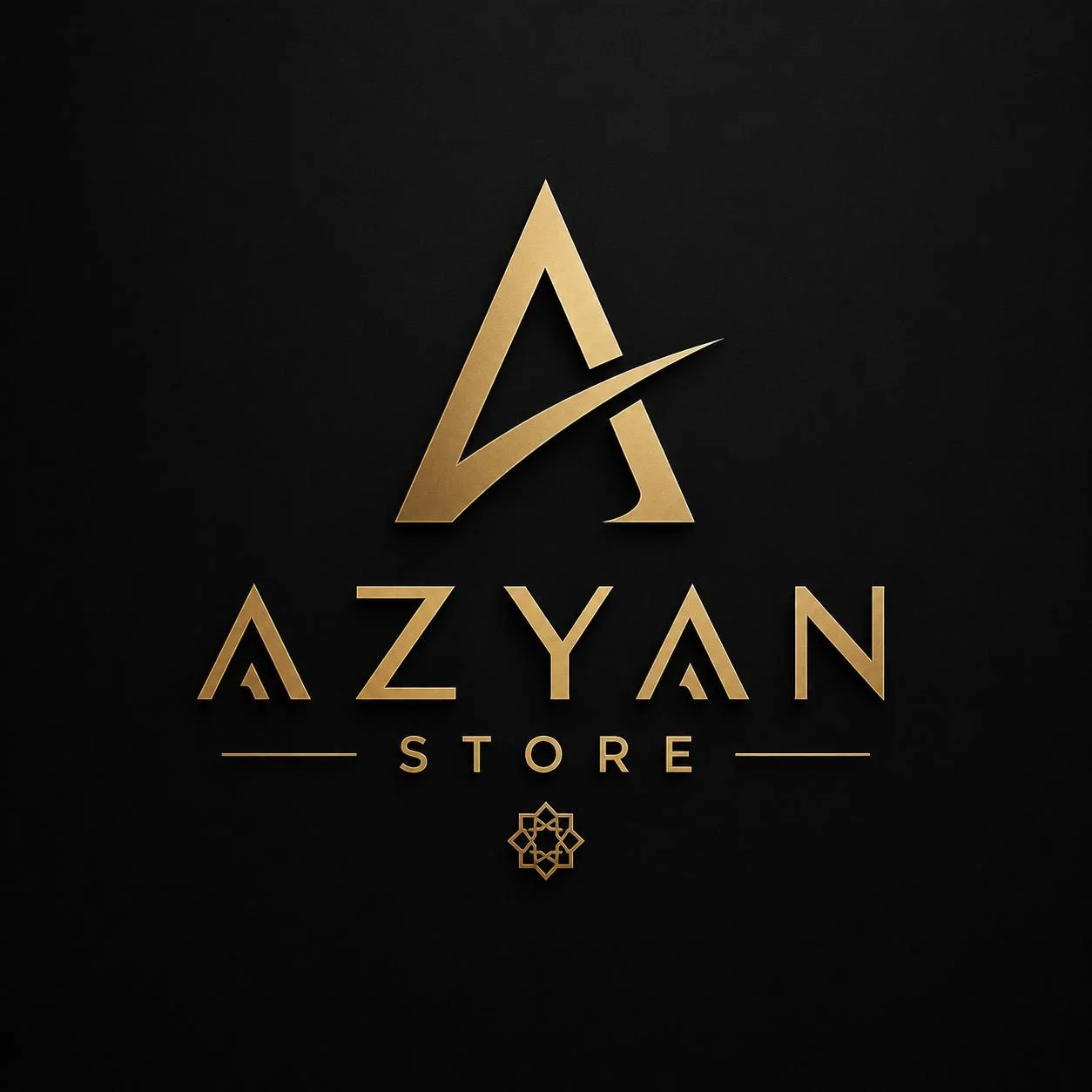 AZYAN STORE