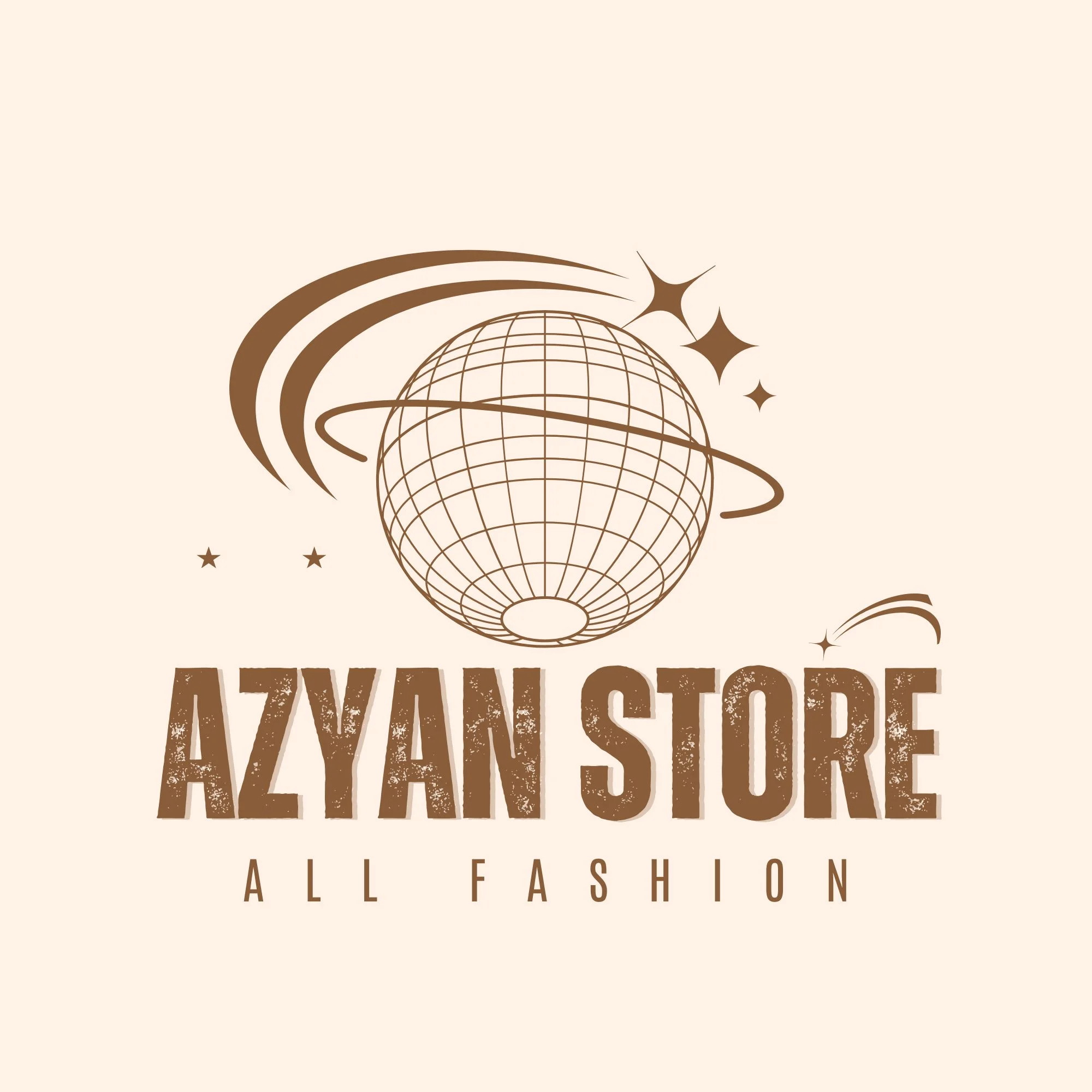 AZYAN STORE