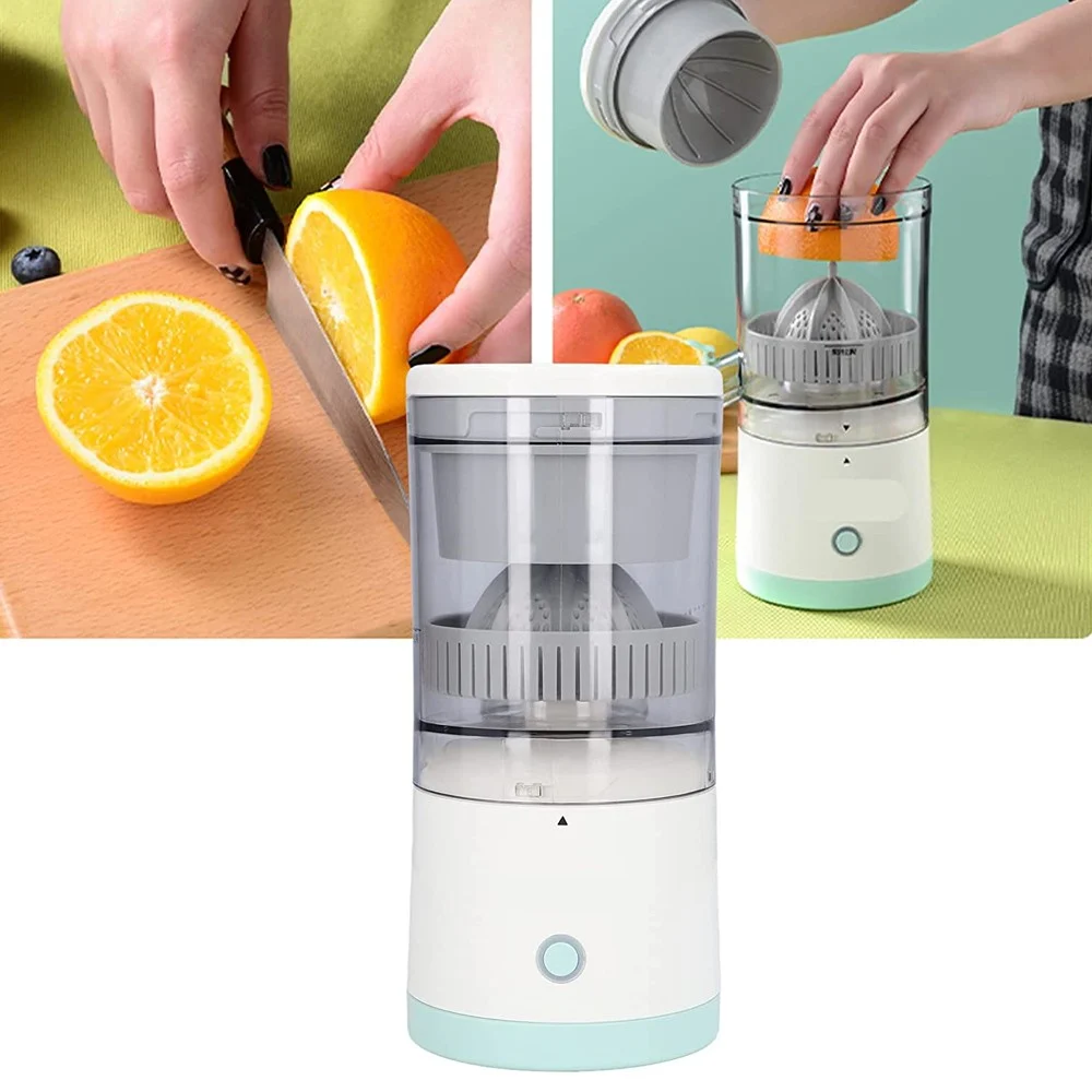 Presse fruits electrique عصارة كهربائية