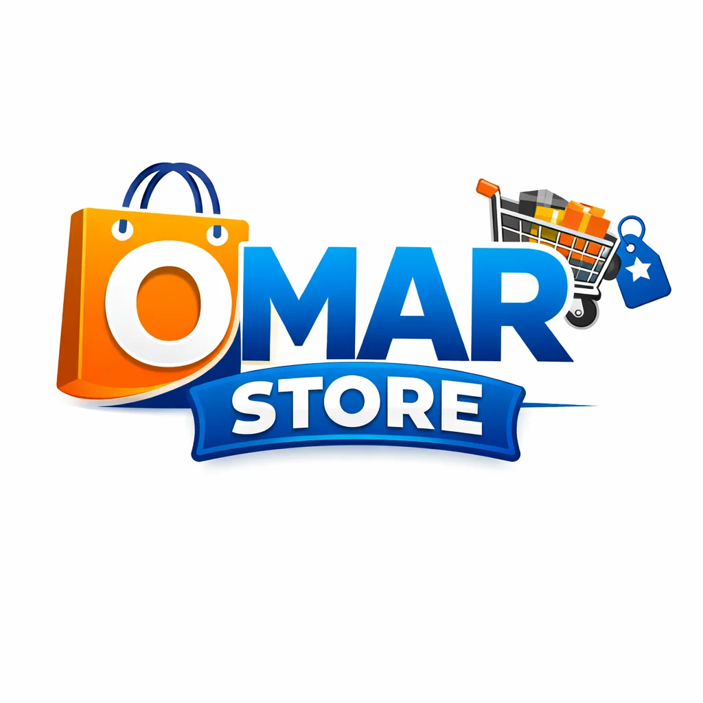 omarstore