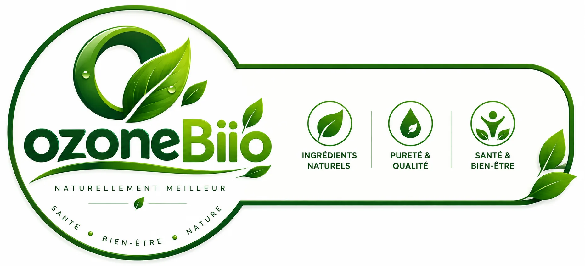 Ozone Biio