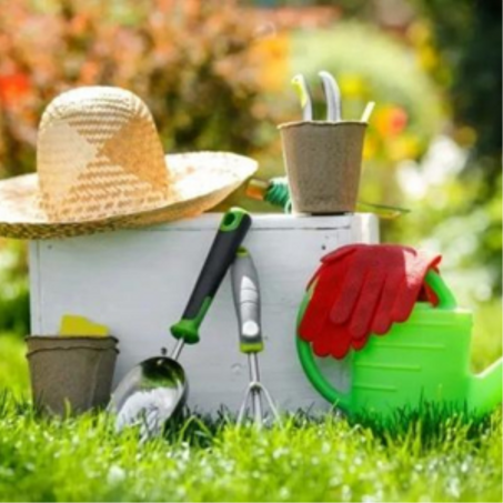 مستلزمات منزلية