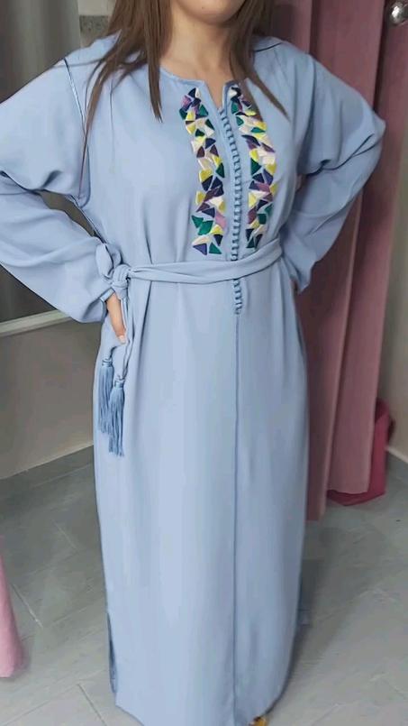 قفطان لؤلؤة