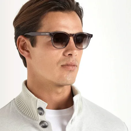 Lunettes de soleil pour hommes