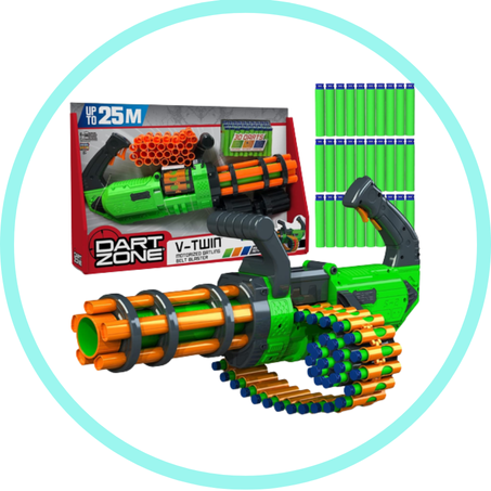 العاب الذكور