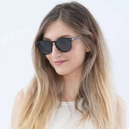 Lunettes de soleil pour femmes