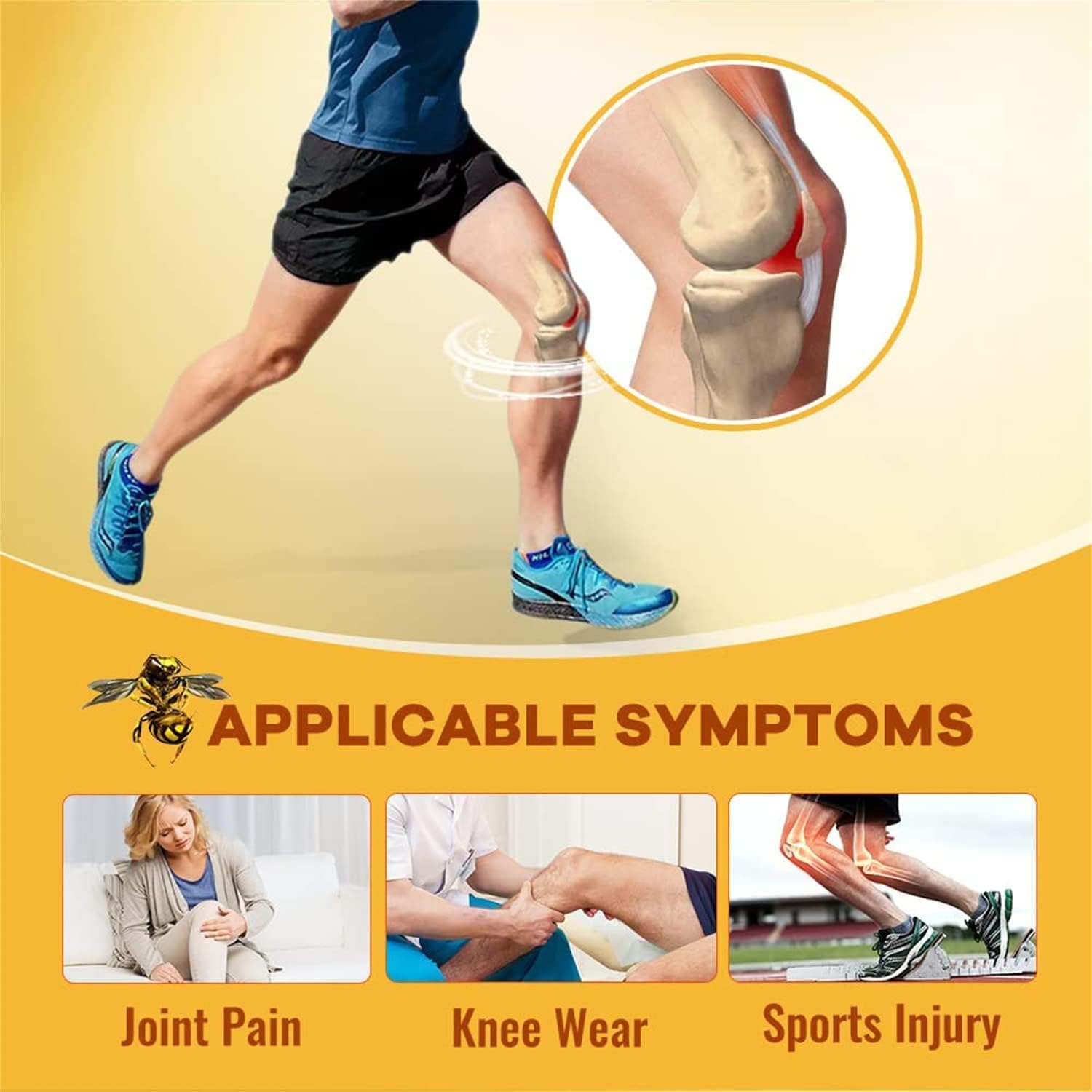 Joint Treatment Gel جل علاج المفاصل