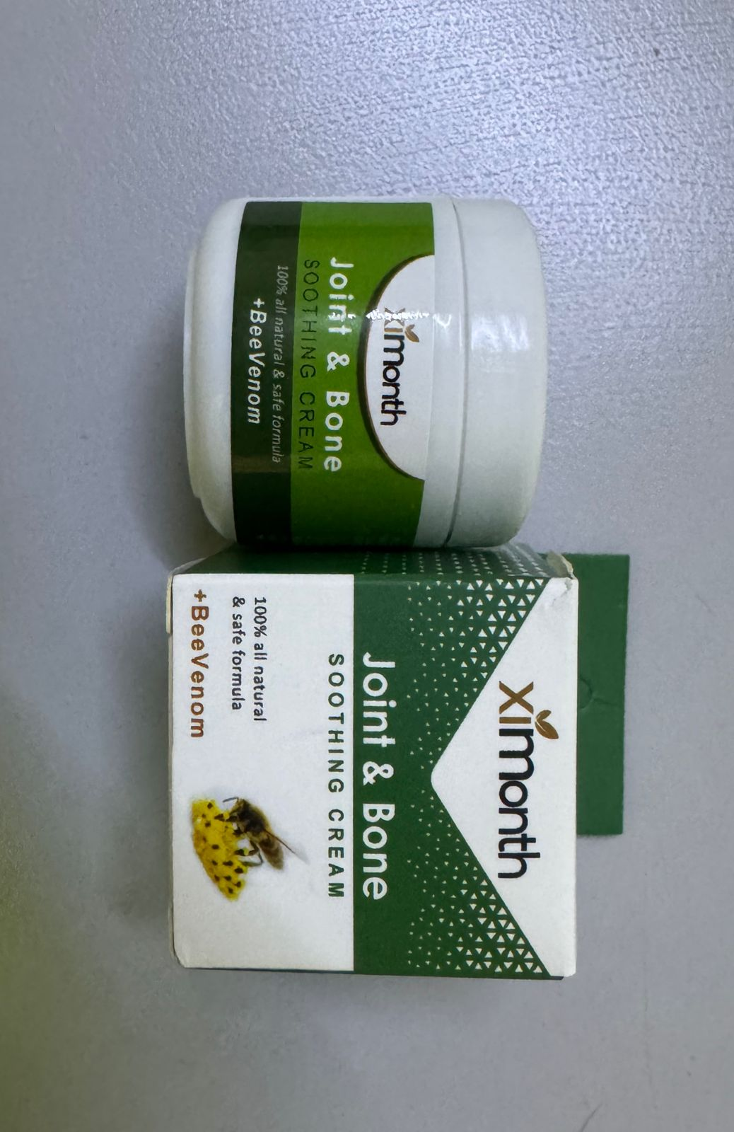 Joint Pain Relief Cream  كريم تخفيف آلام المفاصل