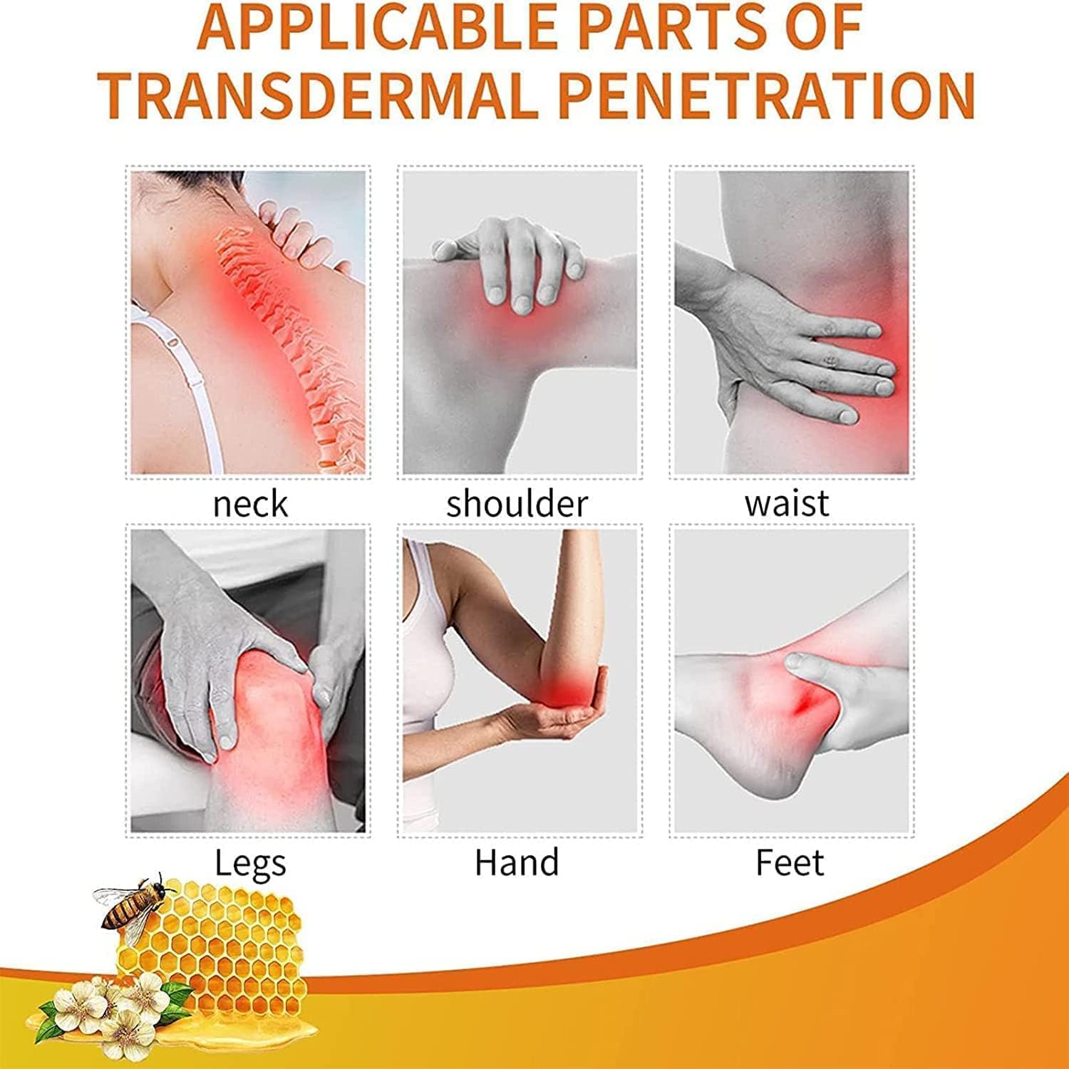 Joint Treatment Gel جل علاج المفاصل