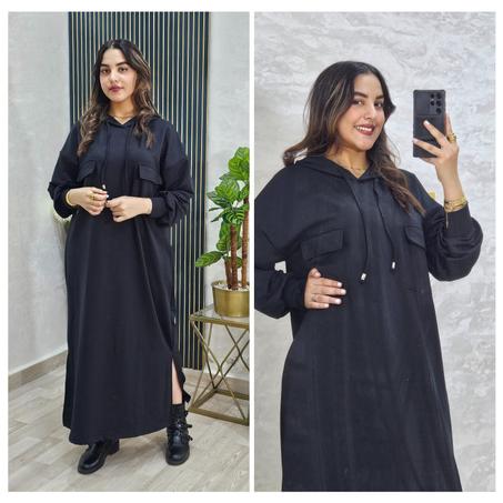 جلابية أنيقة بمظهر جديد