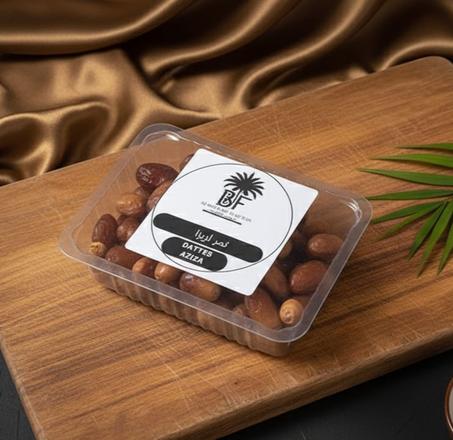 تمر أزيزا من نواحي فكيك 🍃