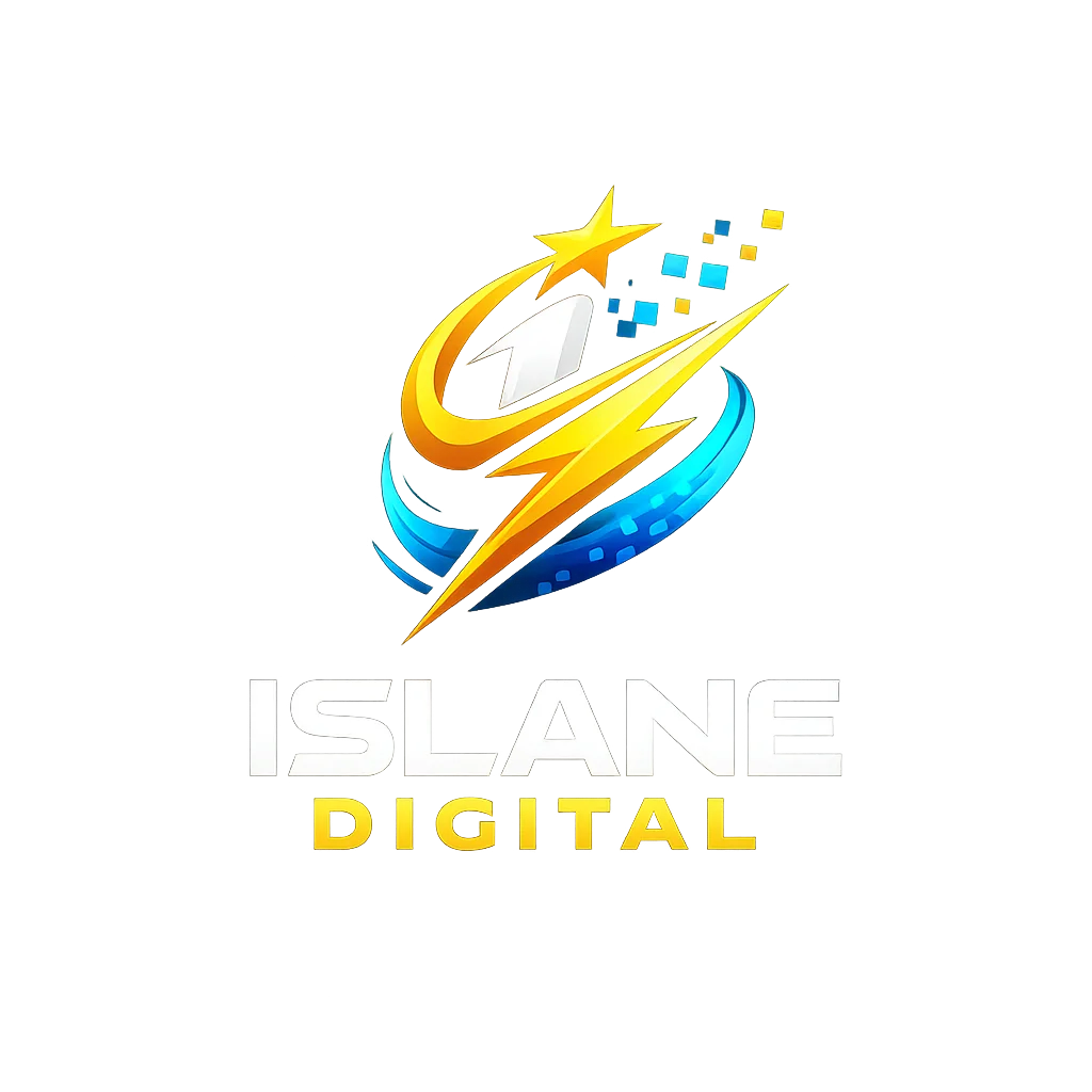 ISLANEDIGITAL