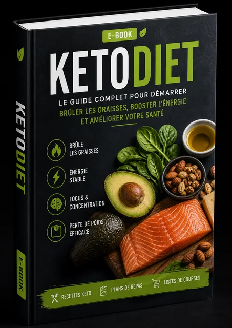 KETO DIET – The Complete Beginner’s Guide