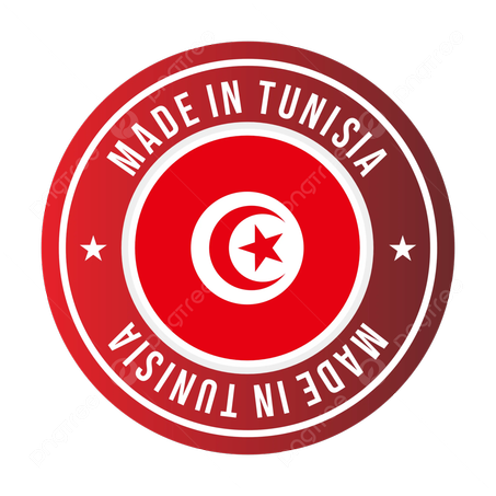 Made In Tunisia