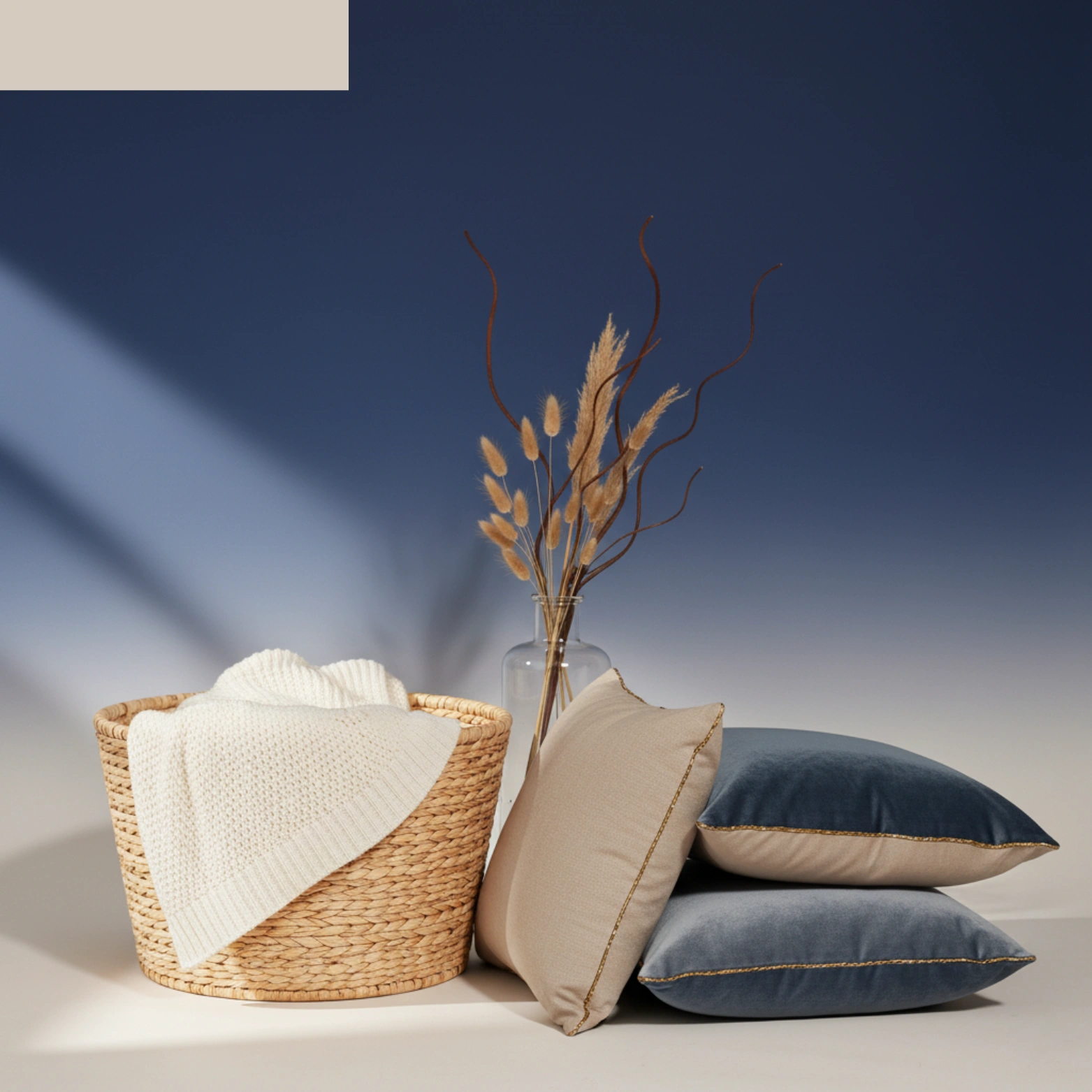 المنزل و المطبخ