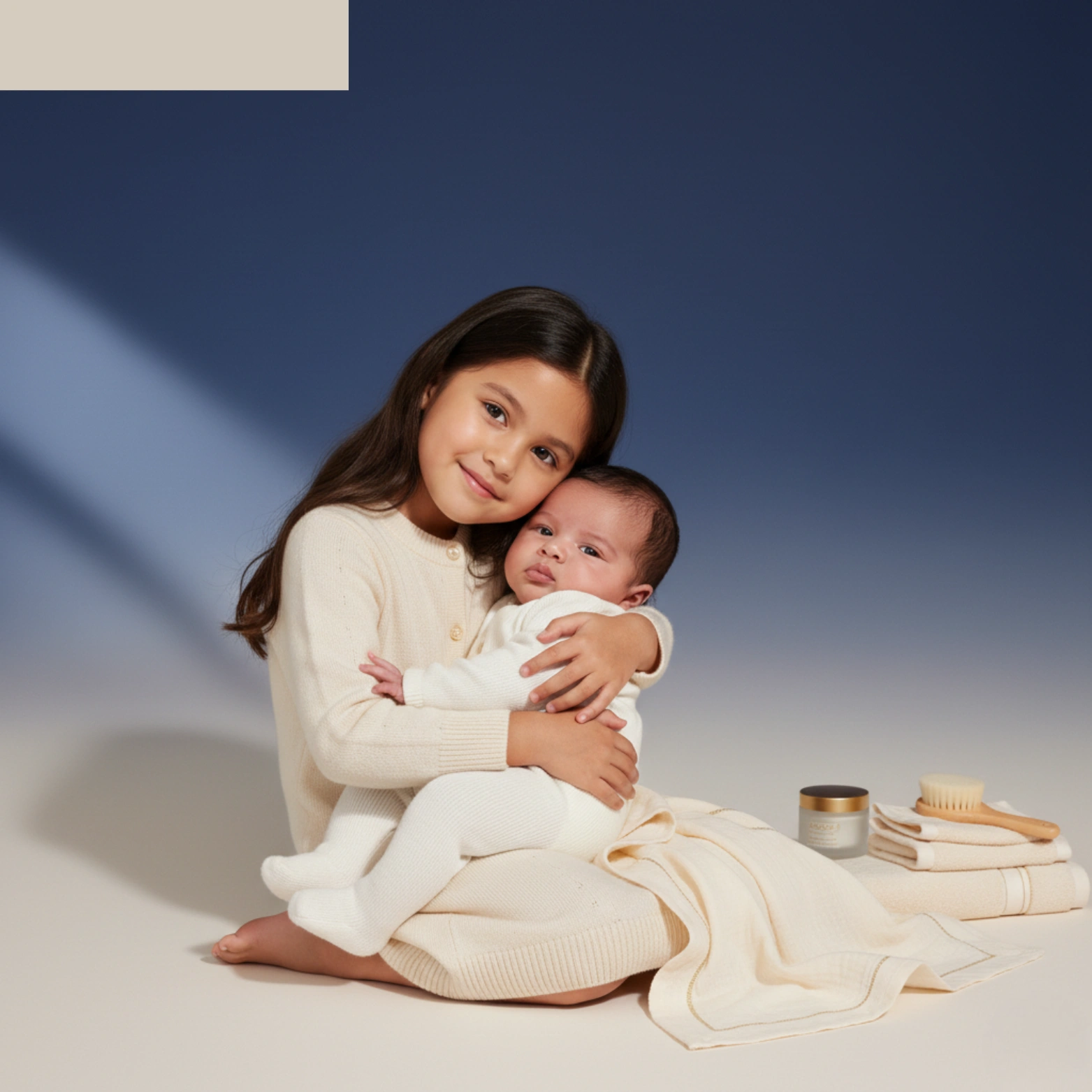 الاطفال و الرضع