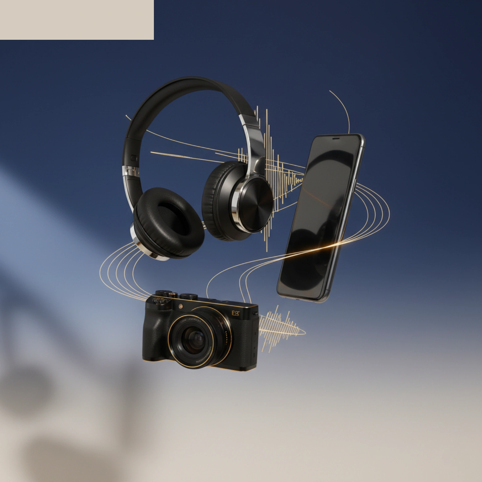 الالكترونيات