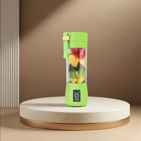 الخلاط الكهربائي المحمول