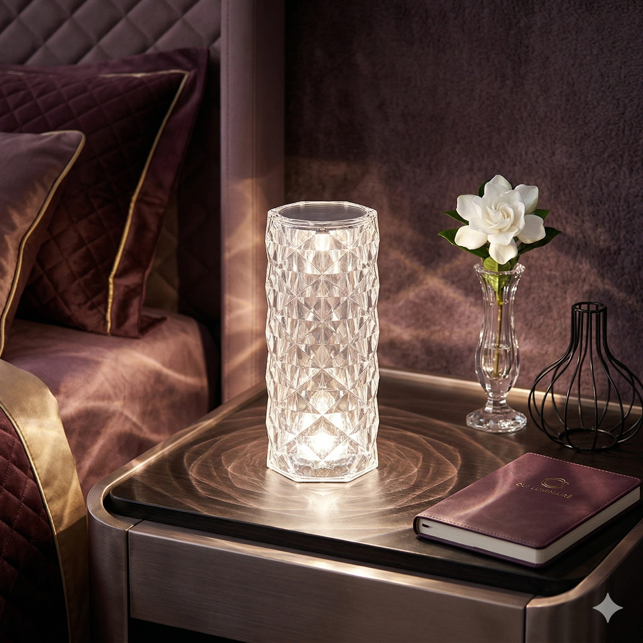 LAMPE