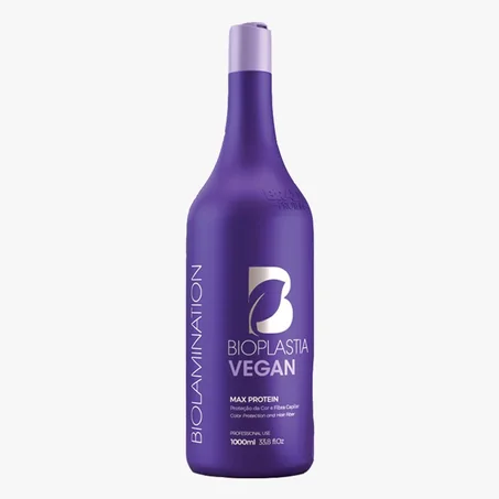 BRAZIL PROTEIN BIOPLASTIA VEGAN 1L