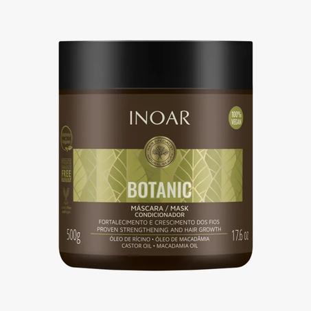 INOAR BOTANIC MASK 500g