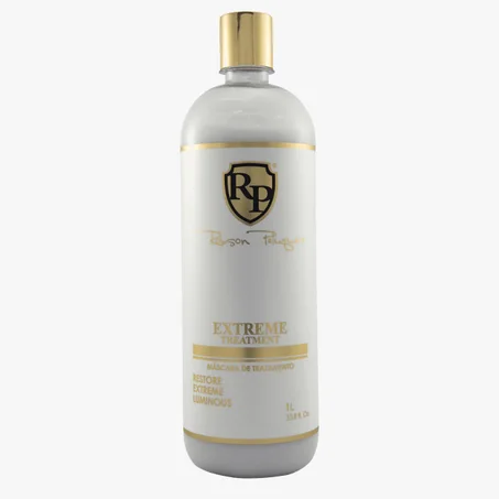 EXTREME TREATMENT 1L - ROBSON PELUQUERO