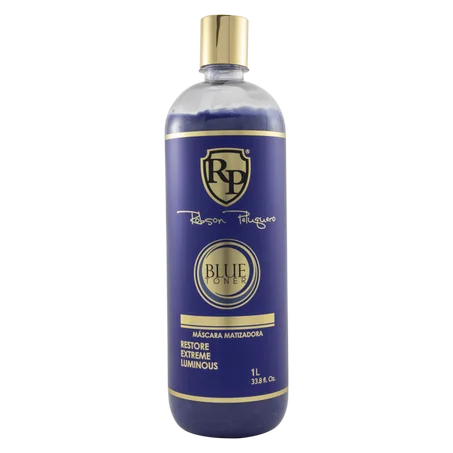 BLUE TONER 1L - ROBSON PELUQUERO