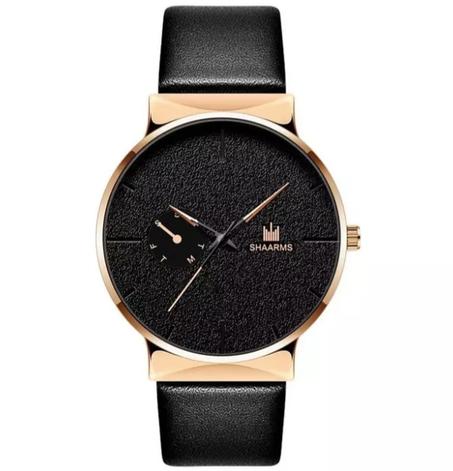 Montre homme de la marque SHAARMS