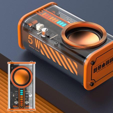 مكبر صوت سبيكر بلوتوث K07