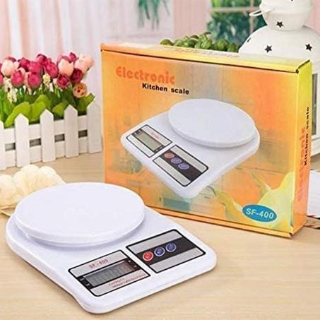ميزان طعام الجرامات الحساس