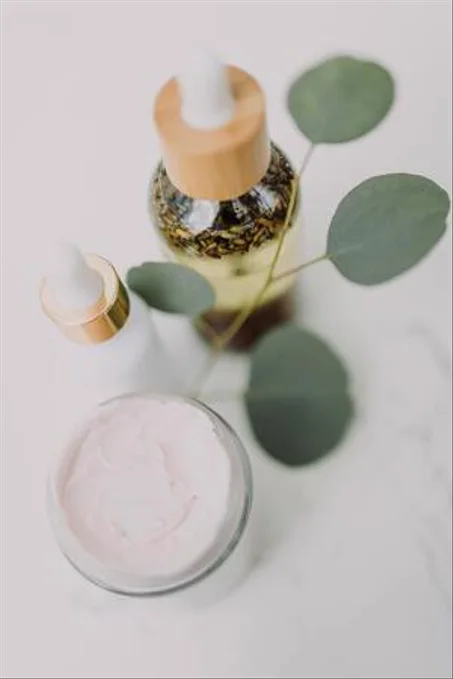 منتجات التجميل