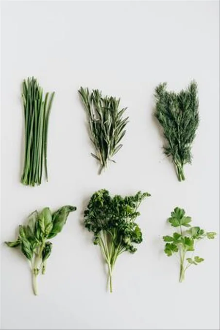 أعشاب عطرية